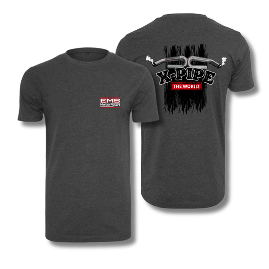T-shirt X-PIPE