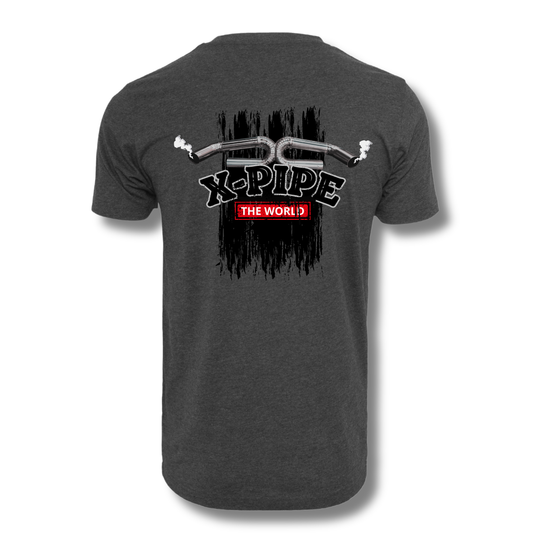 T-shirt X-PIPE