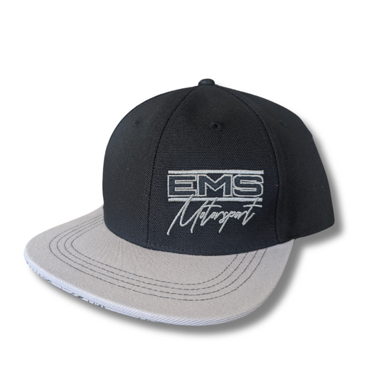 Casquette EMS 2.0
