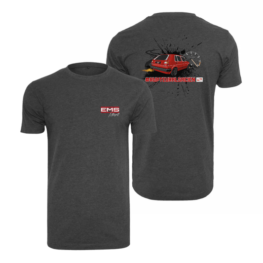 T-shirt Rupteur Alsacien