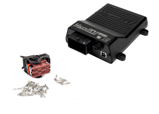MaxxECU SPORT