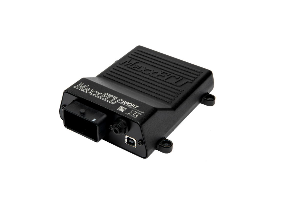MaxxECU SPORT