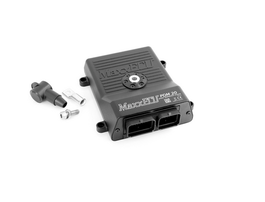 MaxxECU PDM P20