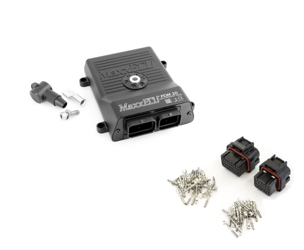 MaxxECU PDM P20