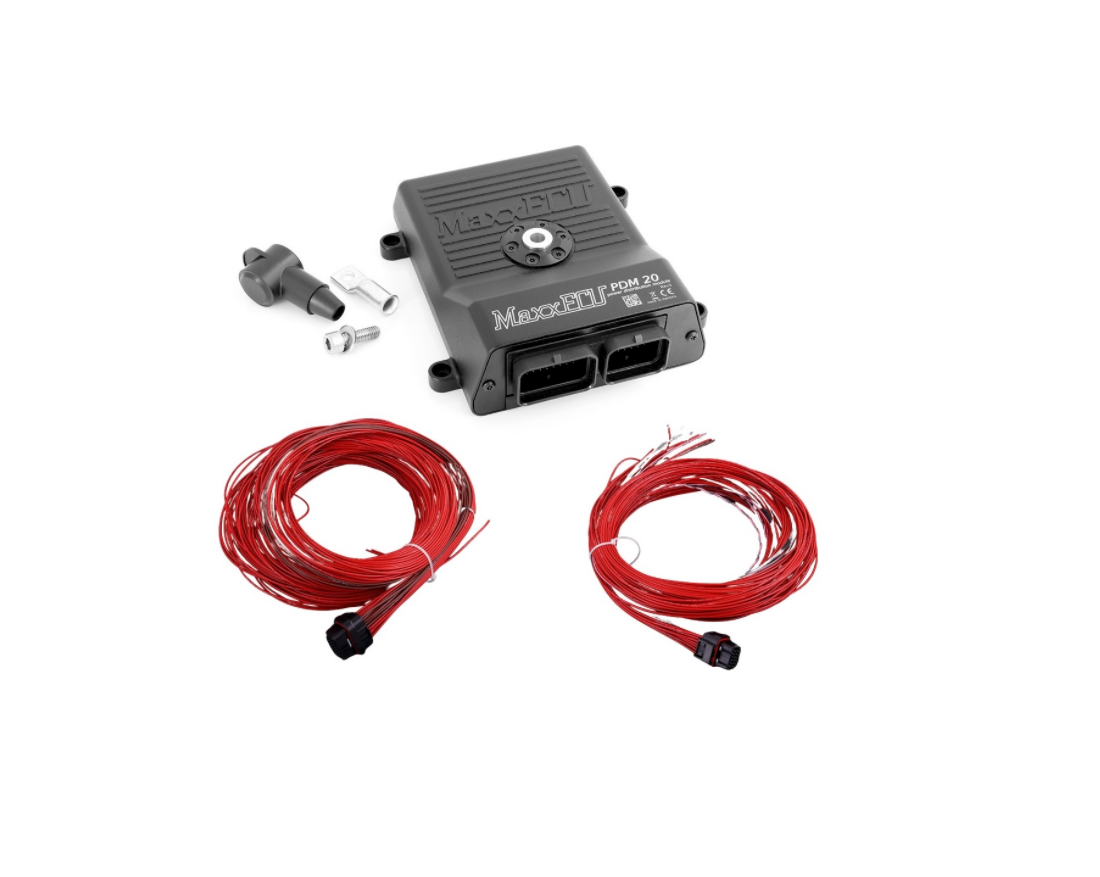 MaxxECU PDM P20