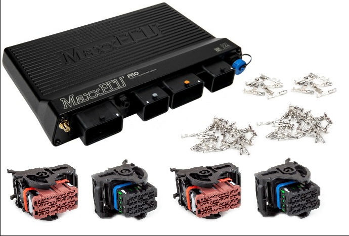 MaxxECU PRO