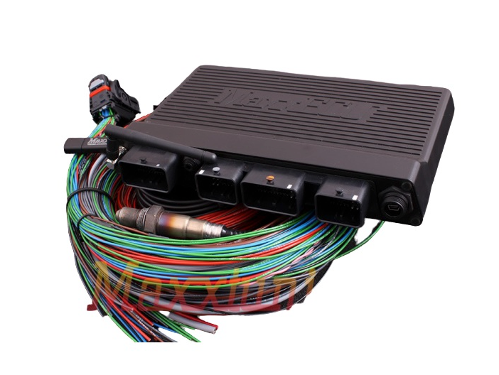 MaxxECU PRO