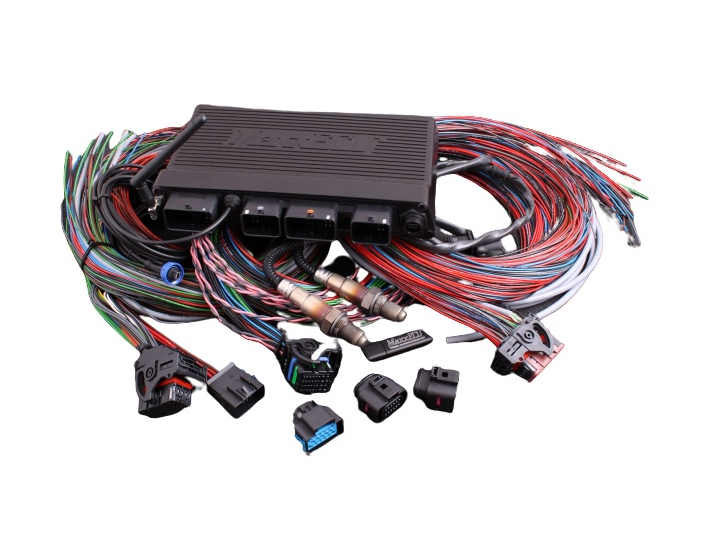 MaxxECU PRO