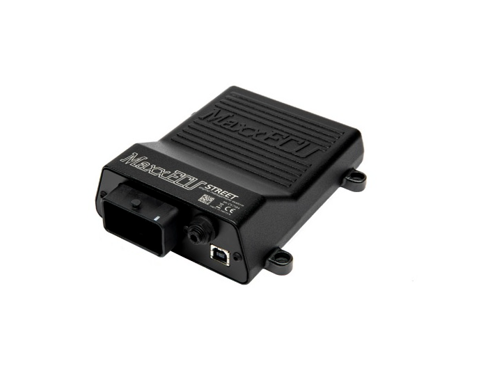 MaxxECU STREET