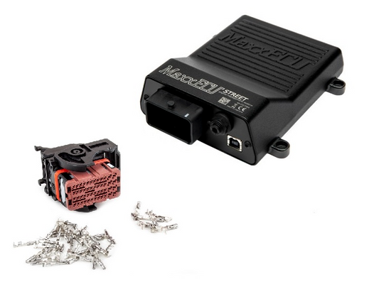 MaxxECU STREET