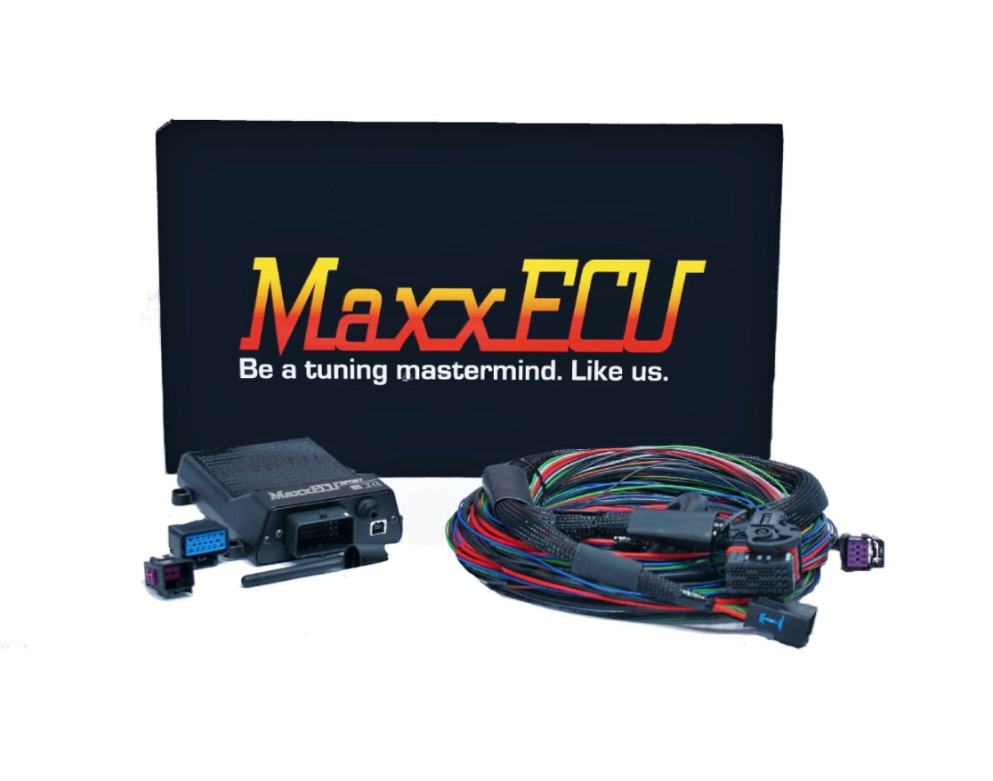 MaxxECU STREET
