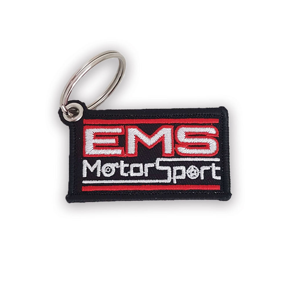 Porte-clés EMS