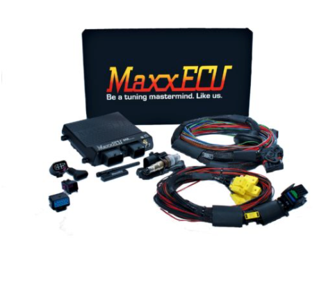 MaxxECU RACE