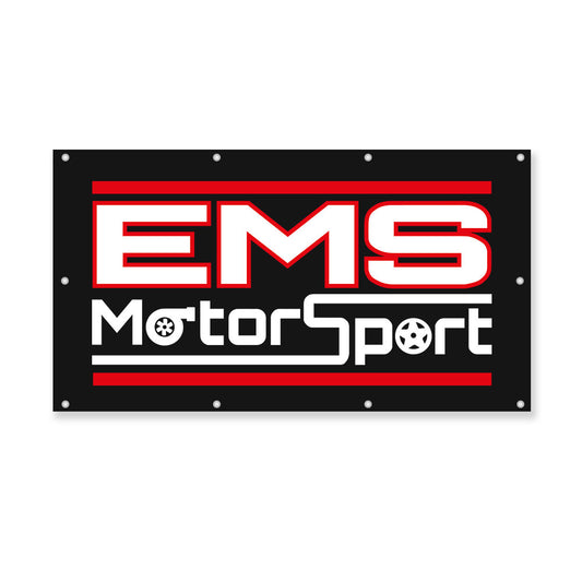 Drapeau classique EMS