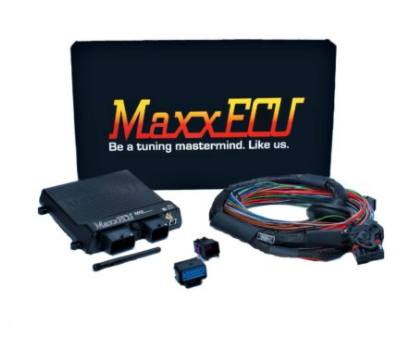 MaxxECU RACE