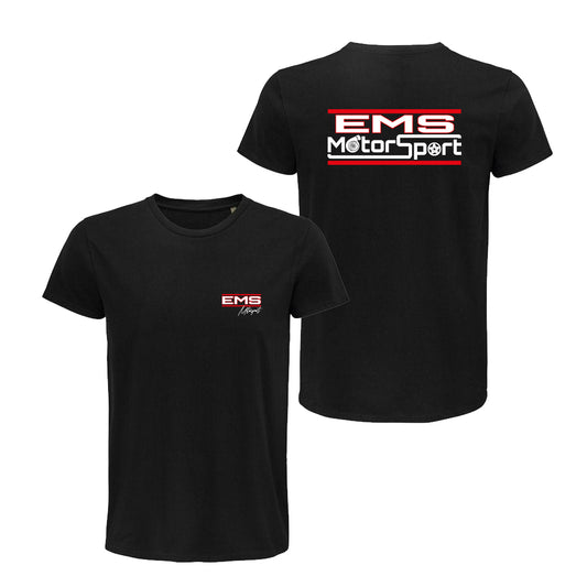 T-shirt EMS