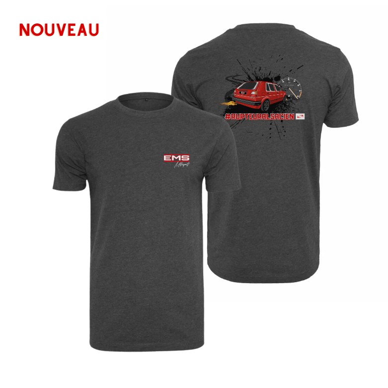 T-shirt Rupteur Alsacien