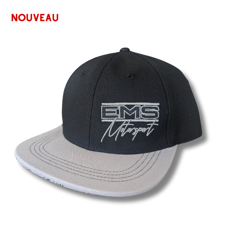 Casquette EMS 2.0