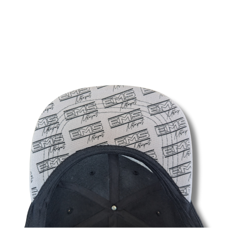 Casquette EMS 2.0