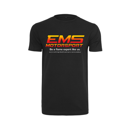 T-shirt MaxxEMS