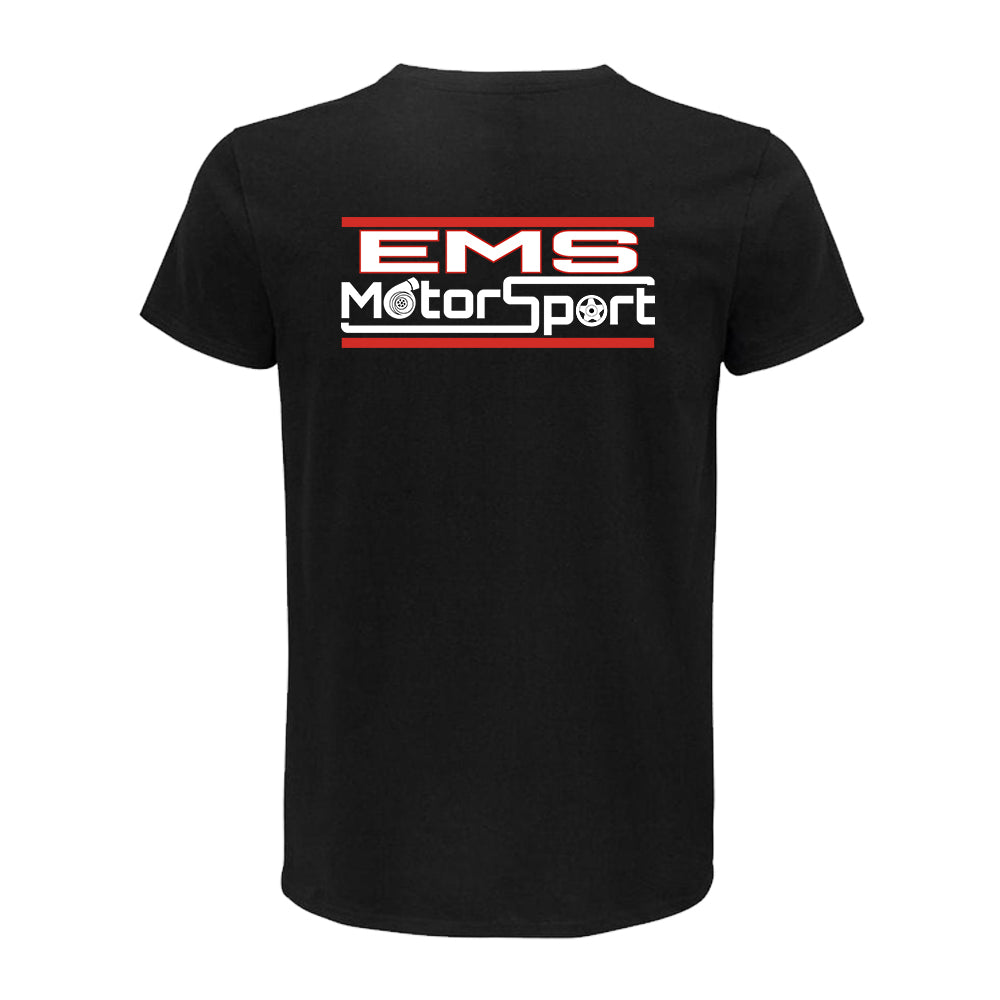 T-shirt EMS